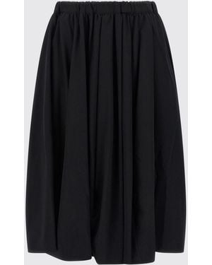 Comme des Garçons Skirt - Black