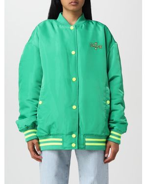 Chiara Ferragni Jacket - Green