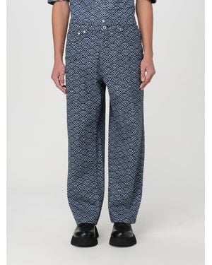 KENZO Jeans - Blue