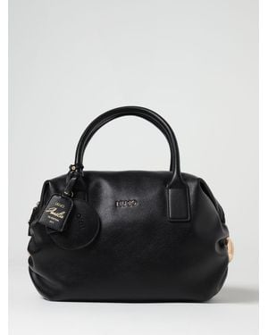 Liu Jo Shoulder Bag - Black