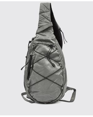 C.P. Company Zaino A Monospalla - Grigio