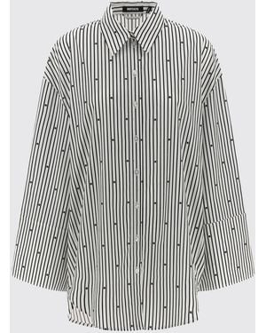 ROTATE BIRGER CHRISTENSEN Top - Grey