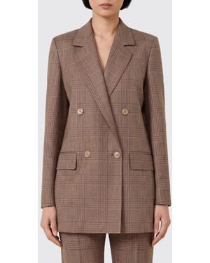 Max Mara Blazer - Brown