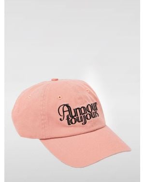 Carne Bollente Chapeau Homme - Rose