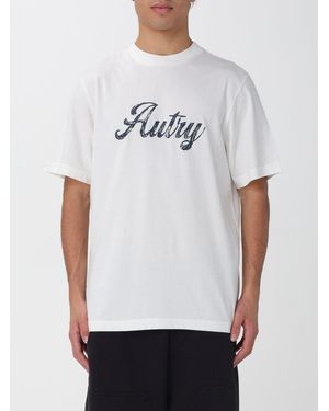 Autry T-Shirt - White