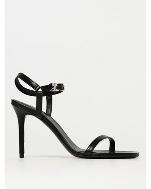 Courreges Shoes - Black