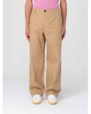 Gucci Pantalon Homme - Neutre