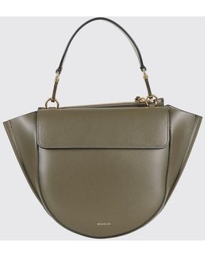 Wandler Handtasche Damen - Mettallic