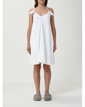 Loewe Kleider Damen - Weiß