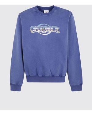 CASABLANCA Jumper - Blue