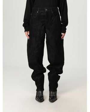 Isabel Marant Pantalone - Nero