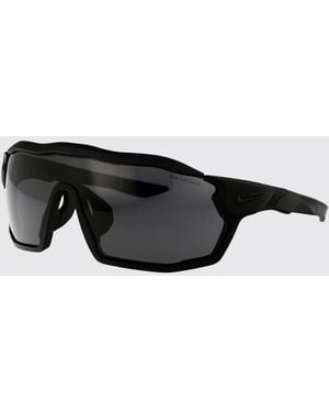 Nike Sunglasses - Black