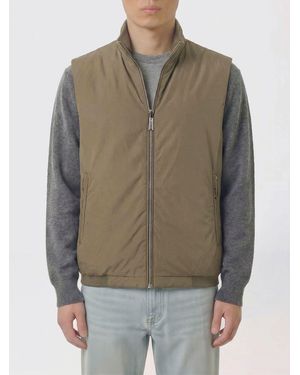 Moorer Jacket - Green