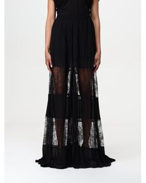Twinset Pants - Black