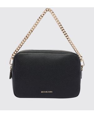 Michael Kors Shoulder Bag - Black