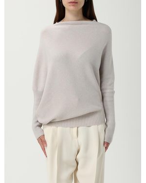 Agnona Sweater - Natural
