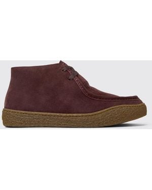 Camper Shoes - Brown