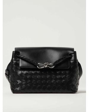 Bottega Veneta Sac Homme - Noir