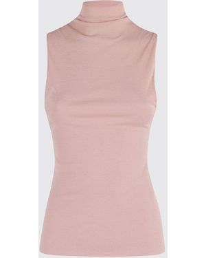 Nanushka Top - Pink