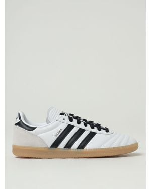 adidas Originals Trainers - Metallic