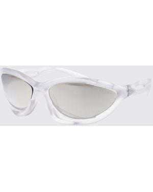 Prada Gafas De Sol Mujer - Blanco