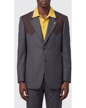 Versace Jacket - Grey