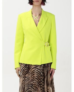 Just Cavalli Blazer - Yellow