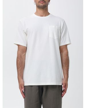 MC2 Saint Barth Jumper - White
