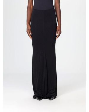 Amen Falda Mujer - Negro