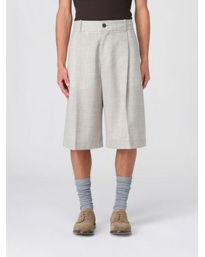 Studio Nicholson Short - Grey