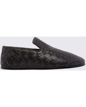 Bottega Veneta Sunday Loafer - White