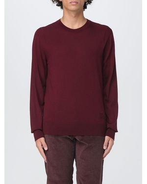 Dolce & Gabbana Pull Homme - Rouge