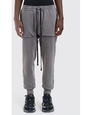 Thom Krom Trousers - Grey