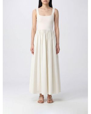 Matteau Dress - White
