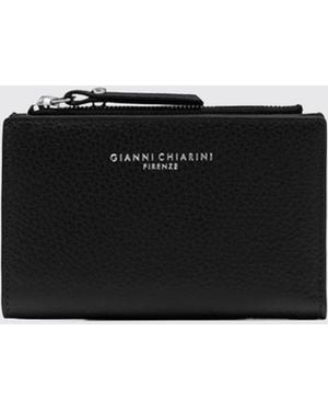 Gianni Chiarini Wallet - Black