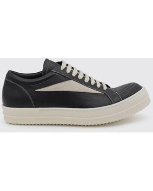 Rick Owens Shoes - Black