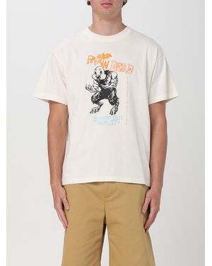 Brain Dead T-shirt - White