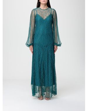 Twinset Kleider Damen - Grün