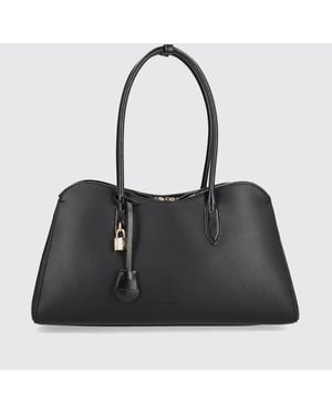 Stella McCartney Shoulder Bag - Black