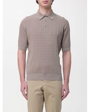 Kangra Polo Shirt - Grey
