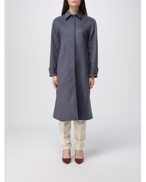 Paul Smith Coat - Blue