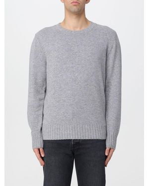 Doppiaa Sweater - Grey