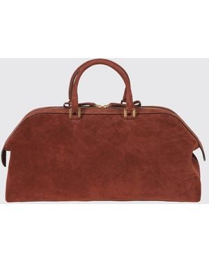 Alberta Ferretti Bolso De Hombro Mujer - Rojo