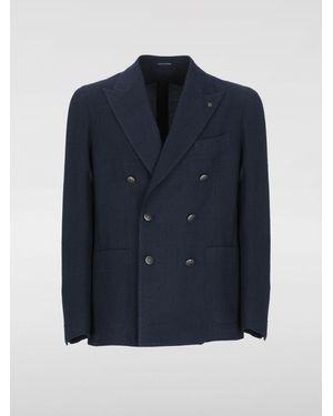 Tagliatore Giacca Uomo - Blu