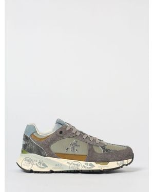 Premiata Sneakers - White