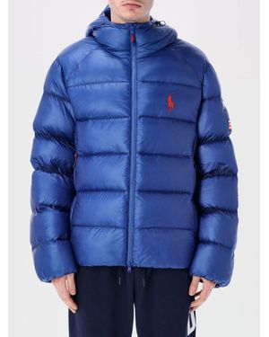 Polo Ralph Lauren Jacket - Blue