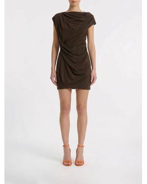 Entire studios Dress - Natural