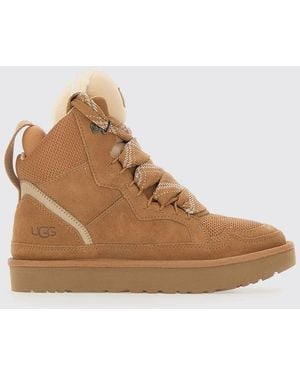 UGG Shoes - Brown