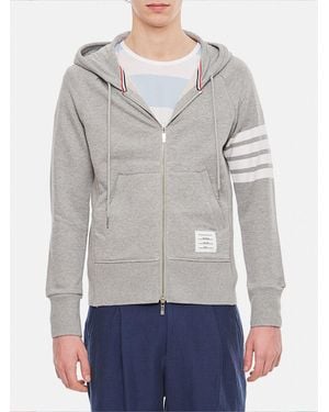 Thom Browne Sweatshirt - Gray