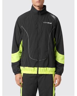 Philipp Plein Jacket - Grey